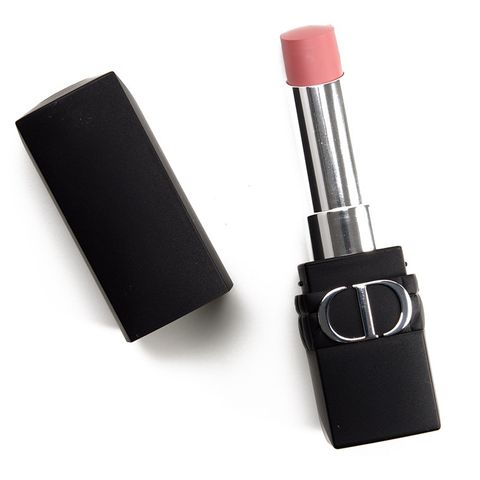 Son Dior Forever 100 Hồng Nude Look Chính Hãng - Son Môi Đẳng Cấp, Bám Màu Lâu, Thiết Kế Sang Trọng, Dưỡng Ẩm Mềm Mại