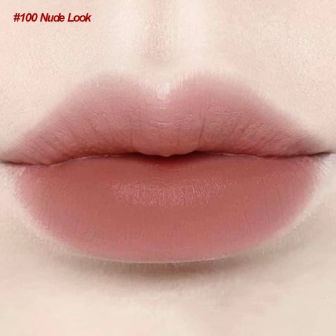 Son Dior Matte 100 Hồng Nude Look Chính Hãng - Son Môi Tự Nhiên, Cấp Ẩm, Sang Trọng, Phong Cách Thanh Lịch, Xu Hướng Trang Điểm 2023