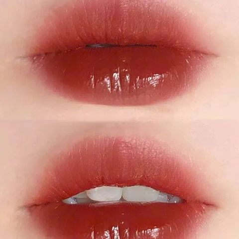 Son Shu Uemura Rouge Unlimited Amplified Lacquer AL BR 787 Đỏ Nâu Chính Hãng - Màu Sắc Quyến Rũ, Độ Bám Lâu, Phù Hợp Mọi Phong Cách