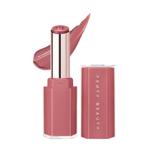 Son Bóng Gloss Bomb Stix - High-Shine Gloss Stick Màu Is It Fussy Chính Hãng Queen Snap Shop, Tự Nhiên và Quyến Rũ