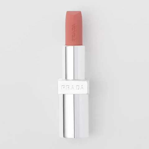 Son Prada Monochrome Soft Matte B101 Tiepolo - Màu Hồng Cam Đất Chính Hãng, Son Môi Cao Cấp Thời Thượng, Phong Cách Ngọt Ngào