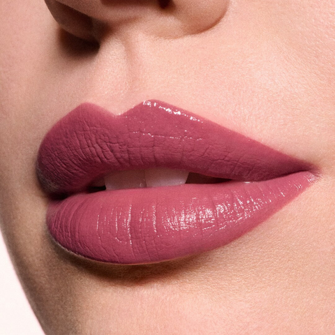 Son MAC Macximal Sleek Satin Lipstick #Pinklist - Son Môi Chất Satin Mượt Mà, Bám Màu Lâu, Phù Hợp Mọi Lứa Tuổi