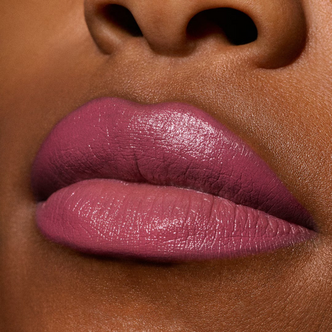 Son MAC Macximal Sleek Satin Lipstick #Pinklist - Son Môi Chất Satin Mượt Mà, Bám Màu Lâu, Phù Hợp Mọi Lứa Tuổi