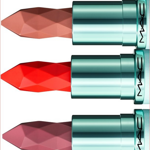 Son MAC Macximal Sleek Satin Lipstick #Future Beige - Son Môi Cao Cấp Chất Satin Mềm Mịn - Món Quà Hoàn Hảo Cho Tín Đồ Trang Điểm