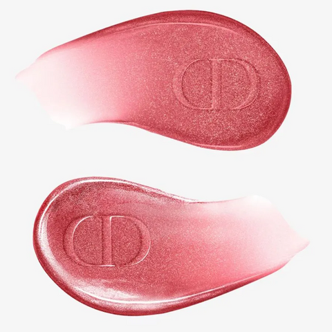 Son Kem Dior Rouge Sequin Liquid Duo Màu Hồng Đất 720 - Bộ Sưu Tập Giới Hạn Lễ Hội, Đẳng Cấp, Dưỡng Ẩm Môi, Son Chất Lì Chính Hãng