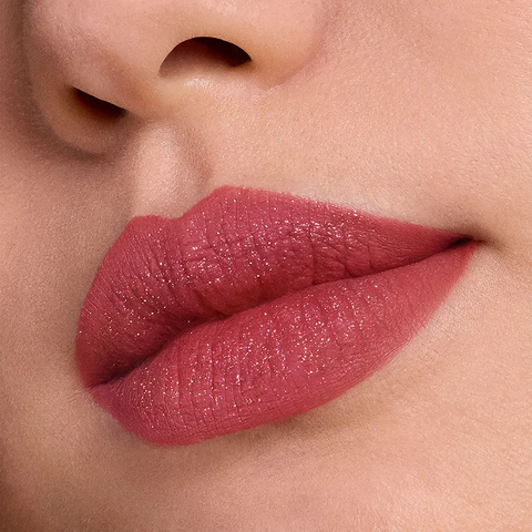 Son Kem Dior Rouge Sequin Liquid Duo Màu Hồng Đất 720 - Bộ Sưu Tập Giới Hạn Lễ Hội, Đẳng Cấp, Dưỡng Ẩm Môi, Son Chất Lì Chính Hãng