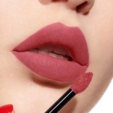 Son Kem Lì Dior Rouge Forever Liquid 558 Forever Grace - Màu Hồng Khô Sang Trọng, Chất Son Dưỡng Ẩm, Lâu Trôi, Chính Hãng