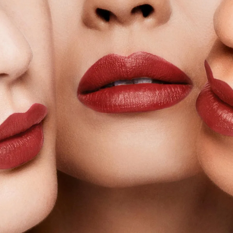 Son Tom Ford Lip Color Satin Matte 52 Naked Rose - Son Môi Hồng Khô Chính Hãng, Finish Satin Sang Trọng, Thích Hợp Mọi Tông Da