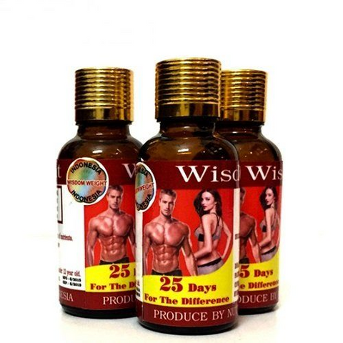 Viên uống hỗ trợ tăng cân Wisdom Weight Chính hãng - Tự nhiên, hiệu quả, an toàn cho sức khỏe, dễ sử dụng mọi lứa tuổi