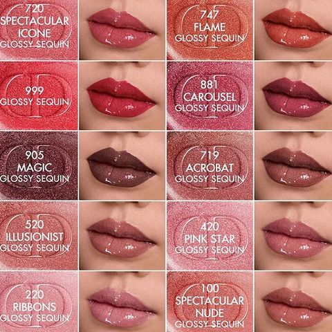 Son Kem Dior Rouge Dior Forever 999 - Đỏ Thuần Sang Trọng, Chất Son Mịn Màng, Lâu Trôi, Vỏ Beo Chính Hãng