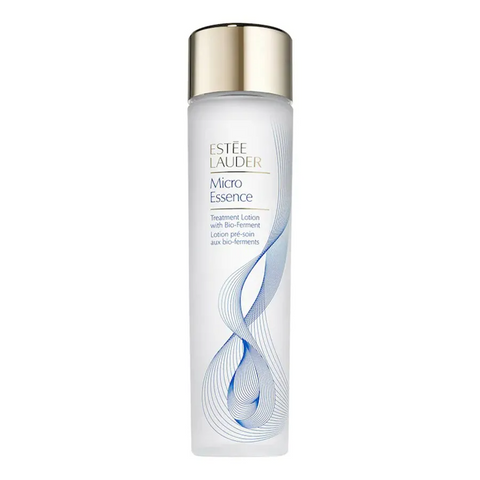 Nước Thần Estée Lauder Micro Essence 200ml - Tinh Chất Dưỡng Da Cao Cấp Với Bio-Ferment, Cấp Ẩm Và Làm Sáng Da Tự Nhiên