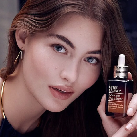 Tinh Chất Phục Hồi Da Estée Lauder Advanced Night Repair Serum 100ml - Hỗ Trợ Dưỡng Ẩm, Chống Lão Hóa, Cho Da Mềm Mại, Chính Hãng
