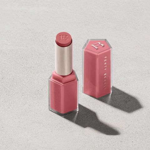 Son bóng Fenty Beauty Gloss Bomb Stix - Son Lấp Lánh Chính Hãng, Chất Son Mịn Màng, Nhiều Màu Sắc, Dưỡng Ẩm và Bảo Vệ Môi