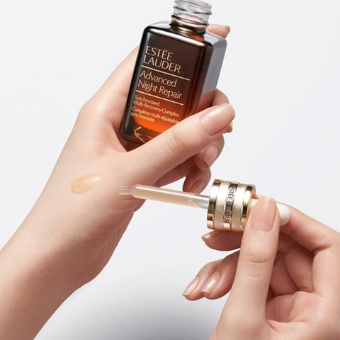 Tinh Chất Dưỡng Da Estée Lauder Advanced Night Repair 50ml - Phục Hồi Da, Chống Lão Hóa, Dưỡng Ẩm Sâu, Chính Hãng