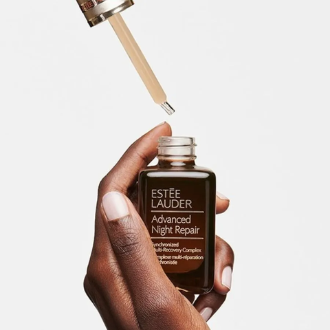 Tinh Chất Dưỡng Da Estée Lauder Advanced Night Repair 50ml - Phục Hồi Da, Chống Lão Hóa, Dưỡng Ẩm Sâu, Chính Hãng