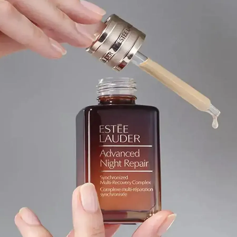 Tinh Chất Dưỡng Da Estée Lauder Advanced Night Repair 50ml - Phục Hồi Da, Chống Lão Hóa, Dưỡng Ẩm Sâu, Chính Hãng