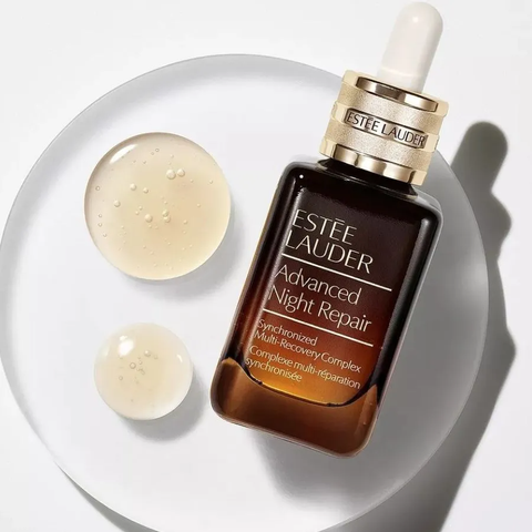 Tinh Chất Dưỡng Da Estée Lauder Advanced Night Repair 50ml - Phục Hồi Da, Chống Lão Hóa, Dưỡng Ẩm Sâu, Chính Hãng