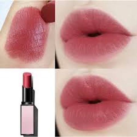 Son Tom Ford Màu 26 Hồng Đất Lip Rose Prick Satin Matte 26 Chính Hãng - Chất Son Mềm Mượt, Độ Bám Màu Tốt, Lựa Chọn Hoàn Hảo cho Phái Đẹp