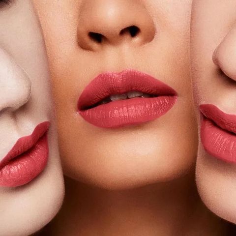 Son Tom Ford Màu 26 Hồng Đất Lip Rose Prick Satin Matte 26 Chính Hãng - Chất Son Mềm Mượt, Độ Bám Màu Tốt, Lựa Chọn Hoàn Hảo cho Phái Đẹp