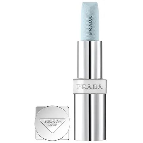 Son Dưỡng Prada Moisturizing Lip Balm U001 Astral Pink - Độ ẩm hoàn hảo cho môi, màu hồng sang trọng, quà tặng lý tưởng cho phái đẹp