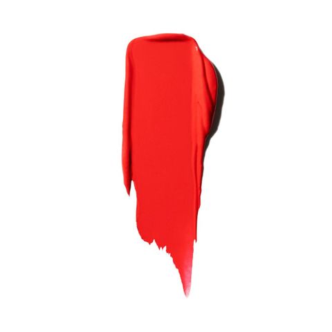 Son MAC Macximal Sleek Satin Lipstick #Unexpected Red - Thỏi Son Đỏ Sang Trọng Chính Hãng từ MAC Cosmetics, Dưỡng Ẩm, Bám Màu Lâu Dài
