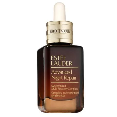 Tinh Chất Dưỡng Da Estée Lauder Advanced Night Repair 50ml - Serum Cải Thiện Độ Ẩm, Tái Tạo Da, Chính Hãng Mỹ từ Queen Snap Shop