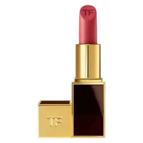 Son Lì Tom Ford Lip Color 05 Front Page - Chính Hãng Đỏ Hồng San Hô Sang Trọng - Trang Điểm Nổi Bật Cho Mọi Dịp