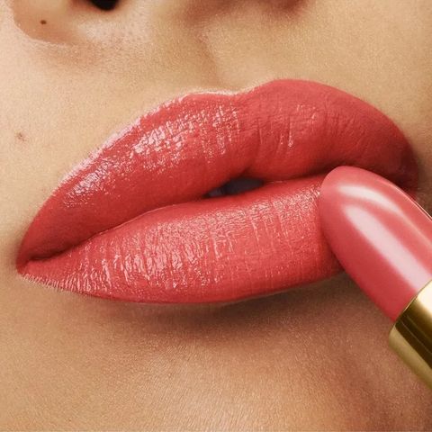 Son Lì Tom Ford Lip Color 05 Front Page - Chính Hãng Đỏ Hồng San Hô Sang Trọng - Trang Điểm Nổi Bật Cho Mọi Dịp