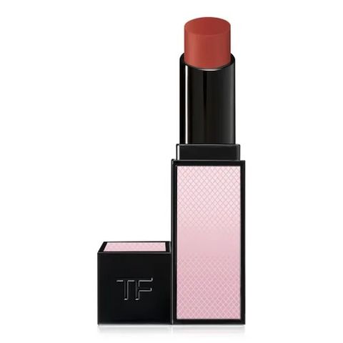 Son Tom Ford 52 Naked Rose - Son Môi Satin Matte Hồng Khô Chính Hãng, Sang Trọng, Độ Bám Màu Lâu, Phù Hợp Mọi Dịp