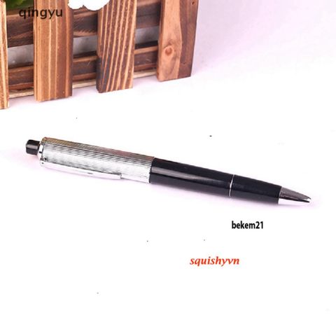 Bút Bi Giật Điện Hài Hước - Bút Chọc Cười Gây Sốc Chống Điện Độc Đáo Cho Tiệc Tùng và Quà Tặng Vui Nhộn