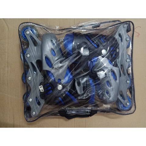 Giày trượt Patin thể thao cho bé và người lớn - Nhiều màu sắc, đủ size, chất liệu cao cấp, phong cách cá tính, giá rẻ.