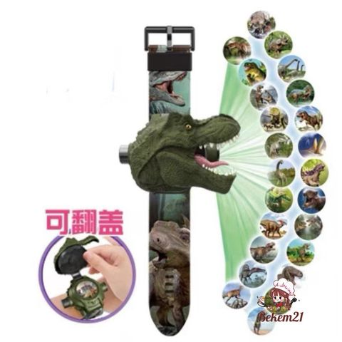 Đồng Hồ Đập Tay Dễ Thương Họa Tiết Đa Dạng Dành Cho Bé - Sản Phẩm Giá Rẻ Đáng Yêu Cho Trẻ Em Học Sinh