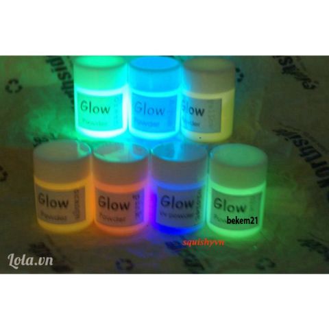Sơn Acrylic Dạ Quang Không Độc Hại - Màu Sáng Chống Thấm Nước 12-09, Phát Sáng Trong Bóng Tối, Dùng Cho Hội Họa, Trang Trí