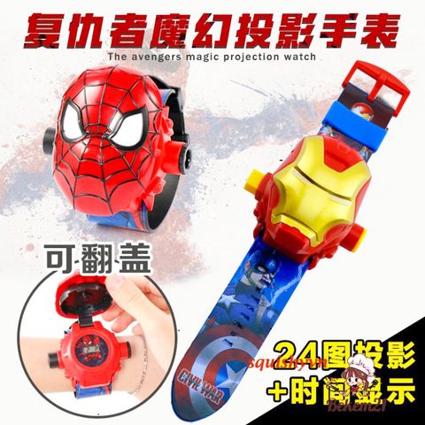 Đồng Hồ Kỹ Thuật Số Siêu Anh Hùng Batman & Frozen - Đồ Chơi Thể Thao LED cho Trẻ Em - Thiết Kế Đổi Thể Hình Robot