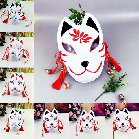 Mặt Nạ Hóa Trang Kaneki Ken - Cosplay Tokyo Ghoul Chất Lượng Cao, Điều Chỉnh Được, Phụ Kiện Thời Trang Độc Đáo
