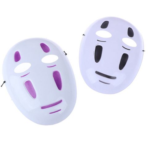 Mặt Nạ Hóa Trang Kaneki Ken - Cosplay Tokyo Ghoul Chất Lượng Cao, Điều Chỉnh Được, Phụ Kiện Thời Trang Độc Đáo