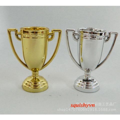 Cúp bóng đá mạ vàng cao cấp - Giải thưởng thể thao ý nghĩa, Cúp thể thao giá rẻ cho mọi giải đấu an toàn và chất lượng.