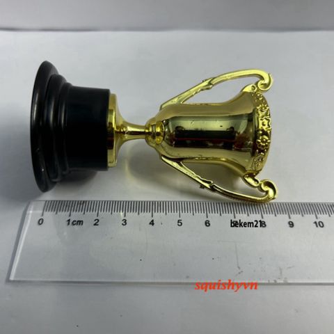 Cúp bóng đá mạ vàng cao cấp - Giải thưởng thể thao ý nghĩa, Cúp thể thao giá rẻ cho mọi giải đấu an toàn và chất lượng.