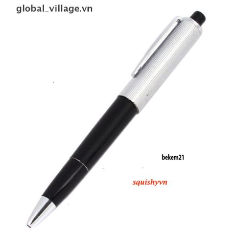 Bút Bi Giật Điện Hài Hước - Trò Chơi Kinh Dị Sốc Điện Thú Vị Cho Người Lớn - Quà Tặng Độc Đáo