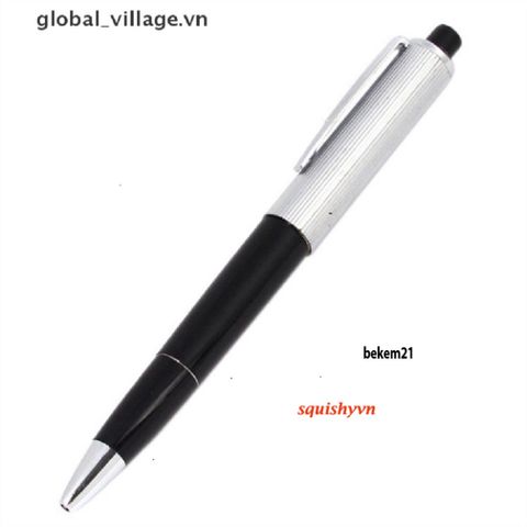 Bút Bi Giật Điện Hài Hước - Trò Chơi Kinh Dị Sốc Điện Thú Vị Cho Người Lớn - Quà Tặng Độc Đáo