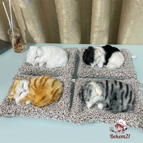 Gấu Bông Hút Mùi Than Hoạt Tính - Thiết Kế Dễ Thương Trang Trí Ô Tô và Phòng Ngủ, Quà Tặng Cho Trẻ Em 28x20cm