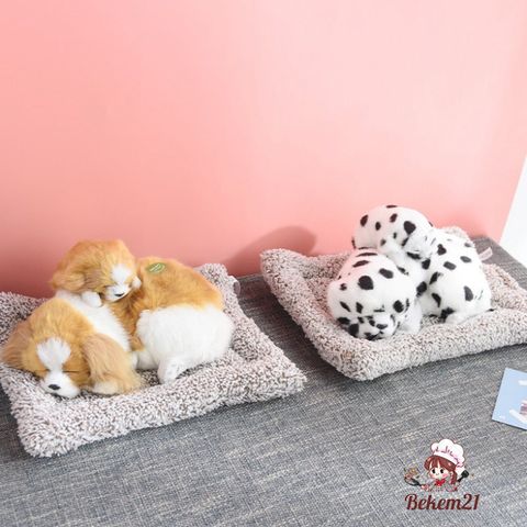Gấu Bông Hút Mùi Than Hoạt Tính - Thiết Kế Dễ Thương Trang Trí Ô Tô và Phòng Ngủ, Quà Tặng Cho Trẻ Em 28x20cm