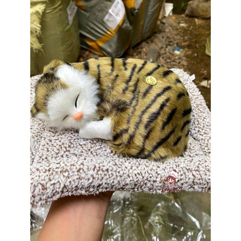 Gấu Bông Chó Mèo Than Hoạt Tính Khử Mùi Ô Tô - Đồ Trang Trí Dễ Thương, Sản Phẩm Thú Cưng Hút Ẩm, Lọc Không Khí Trong Lành