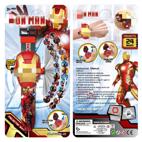 Đồng Hồ Trẻ Em Dạ Quang Chiếu Sáng Siro Elsa Băng Tuyết - Đồng Hồ Điện Tử Hoạt Hình Mèo Cho Bé Trai và Bé Gái 3 Tuổi Trở Lên