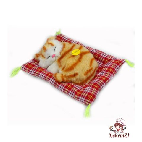Động Vật Than Hoạt Tính - Chó Mèo Trang Trí Xe Hơi, Lọc Không Khí Khử Mùi, Kích Thước 25x20cm, Dùng Cho Gia Đình và Văn Phòng