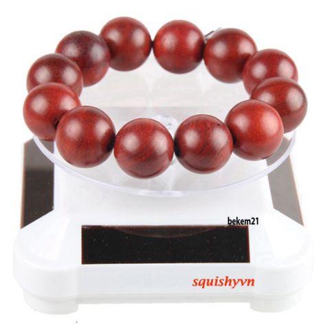 Bàn Xoay 360 Độ Năng Lượng Mặt Trời - Đế Trưng Bày Hình Ảnh & Quay Video Sản Phẩm, Cho Đồ Trang Sức, Đồng Hồ - Tiết Kiệm Năng Lượng