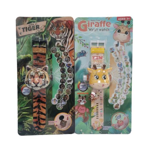 Đồng hồ trẻ em Disney Chính hãng MK-14147 - Đồng hồ chống muỗi, chống nước, phong cách dễ thương cho học sinh tiểu học