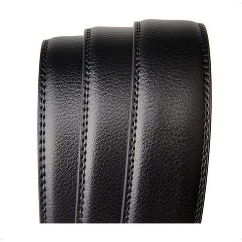 Thắt Lưng Da Nam Khóa Tự Động Cao Cấp 2VX - Phụ Kiện Thời Trang Sang Trọng, Chống Nứt Gãy, Bền Đẹp, Thích Hợp Mọi Phong Cách