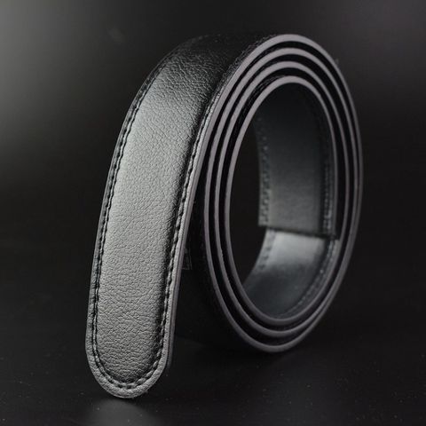 Thắt Lưng Da Nam Khóa Tự Động Cao Cấp 2VX - Phụ Kiện Thời Trang Sang Trọng, Chống Nứt Gãy, Bền Đẹp, Thích Hợp Mọi Phong Cách