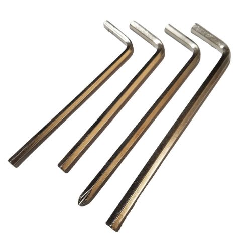 Đinh Vặn Bánh Xe Giày Trượt Patin - Ốc Vít Thay Thế Đơn Giản Cho Giày Patin & Ván Trượt Scooter, Phụ Kiện Patin Chuyên Nghiệp